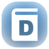 Dictionary icon