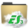 ES File Explorer icon