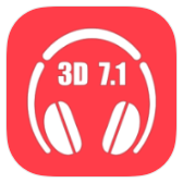 Music 3D icon