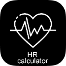 HR Calculator icon