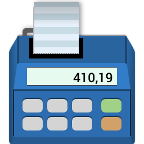 Office Calculator Pro icon