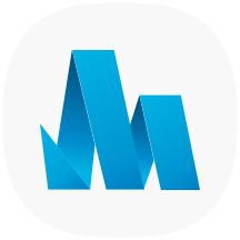 Samsung Max icon