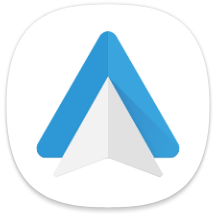 Android Auto icon