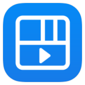 Video Merger icon