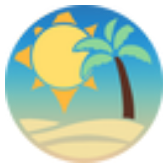 Sakura Beach 2 icon