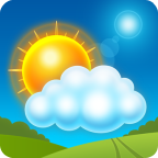 Weather XL icon