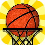 Crazy BasketBall Machine icon