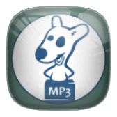 VK mp3 mod icon