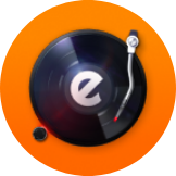 edjing Mix icon