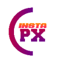 Insta PX icon