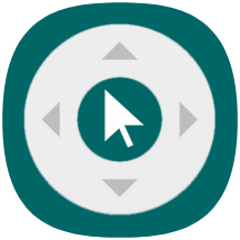 Android Remote icon