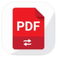 Image to PDF Converter icon