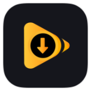 All Video Downloader: Play MP4 icon