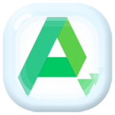 APKPure Store icon