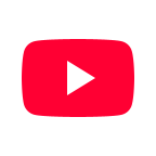 YouTube icon