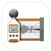 Sound Meter Pro icon