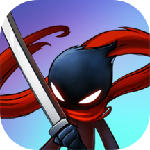 Stickman Revenge 3 icon