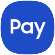 Samsung Pay icon