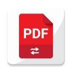 Image to PDF Converter icon