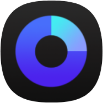 OnePro Dark icon