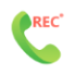 Call recorder icon