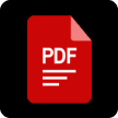 Simple PDF Reader icon