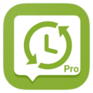 SMS Backup & Restore Pro icon