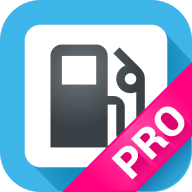 Fuel Manager Pro icon