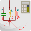 Electronics Calculator icon