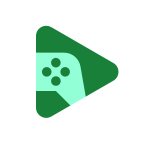 Google Play Games icon