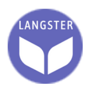 Langster icon