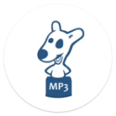 VK mp3 mod icon