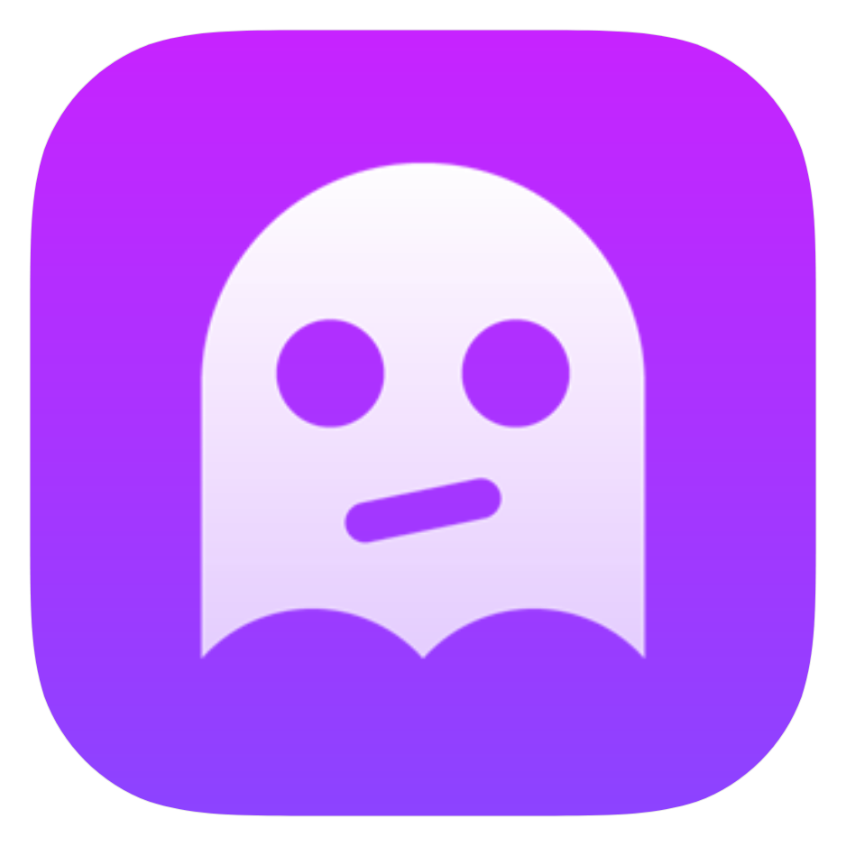 PHANTOM icon