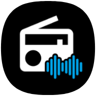 TuneFM icon