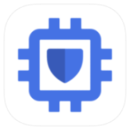 Android System SafetyCore icon