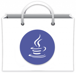 J2ME Store icon