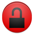 RegionLock Away icon