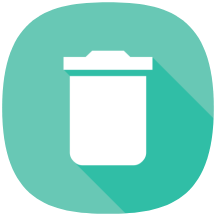 Clean Cache icon