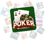 MEGA HIT POKER icon