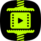 Compress Video icon