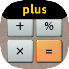 Calculator Plus icon