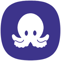 OctoGram icon