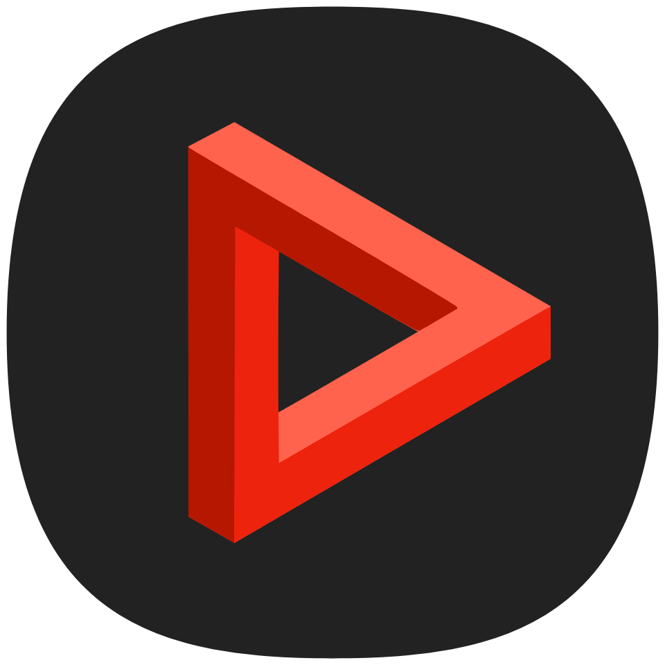 MeTube icon