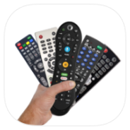 Remote Control icon