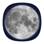 Moonlight Walks icon