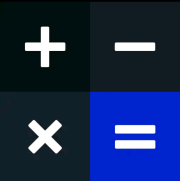 Calculatora icon