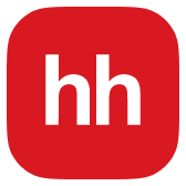 hh работа icon