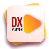 DX Player icon