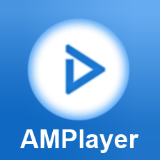 AMPlayer icon