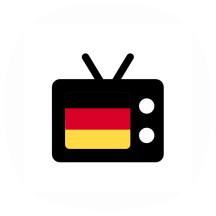 TV - Online Germany icon